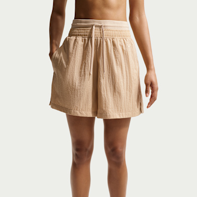 Nike Sportswear Women's Loose High-Waisted Lightweight Ripstop